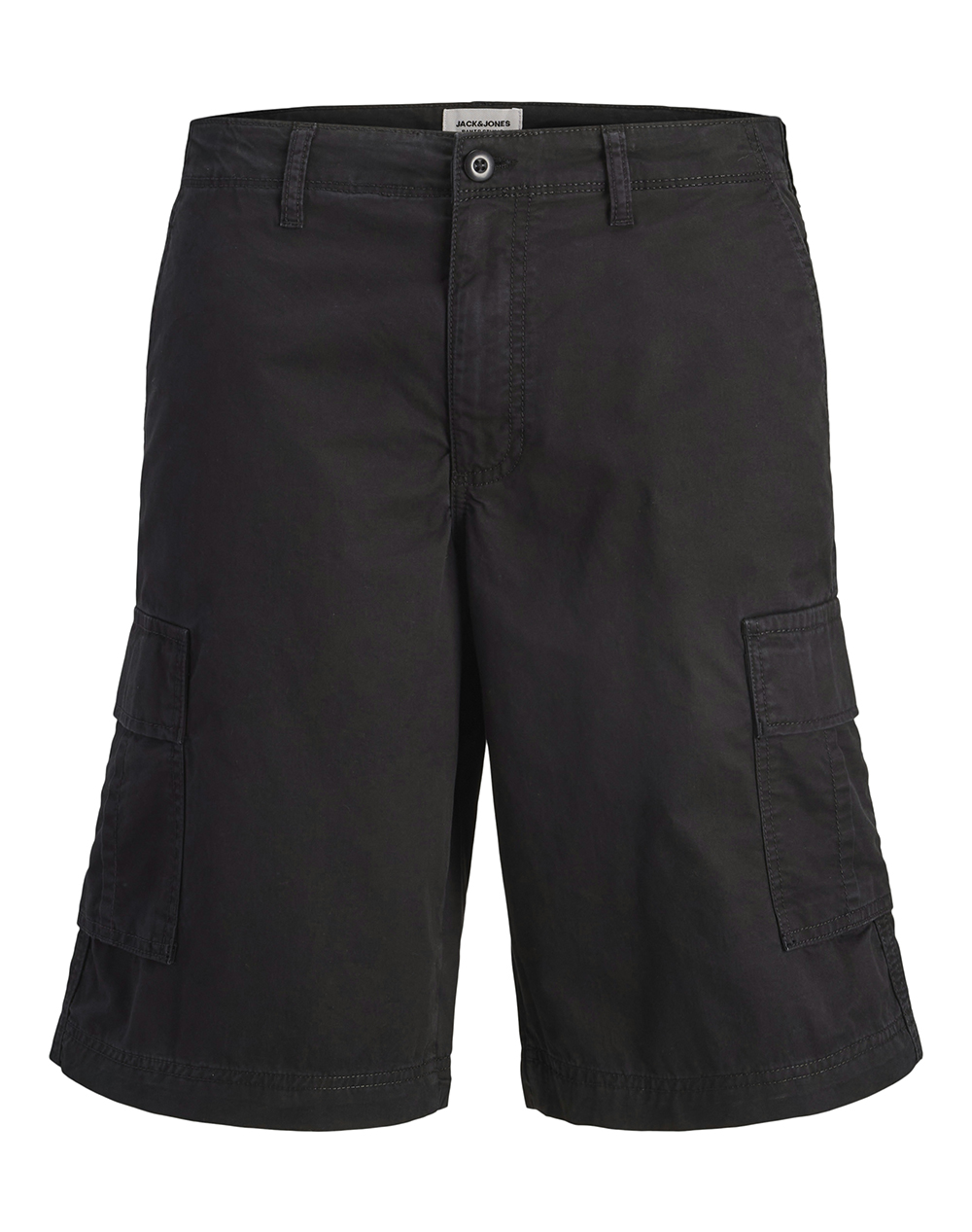 JACK&JONES JPSTCOLE MATTY CARGO SHORT MID