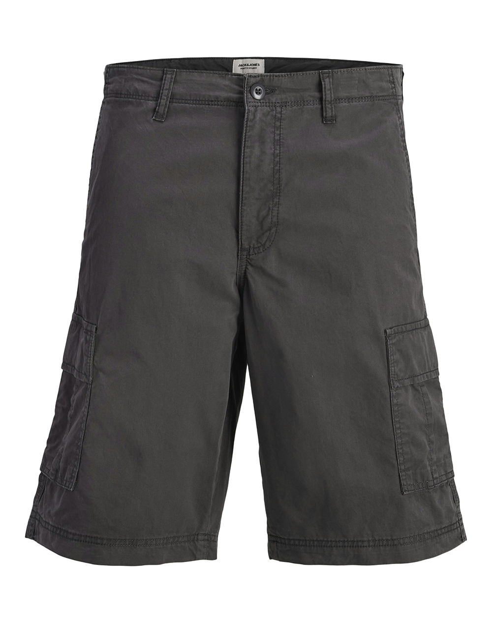 JACK&JONES JPSTCOLE MATTY CARGO SHORT MID