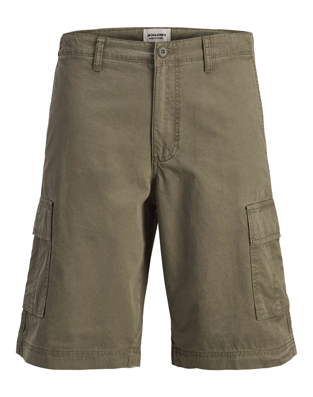 JACK&JONES JPSTCOLE MATTY CARGO SHORT MID