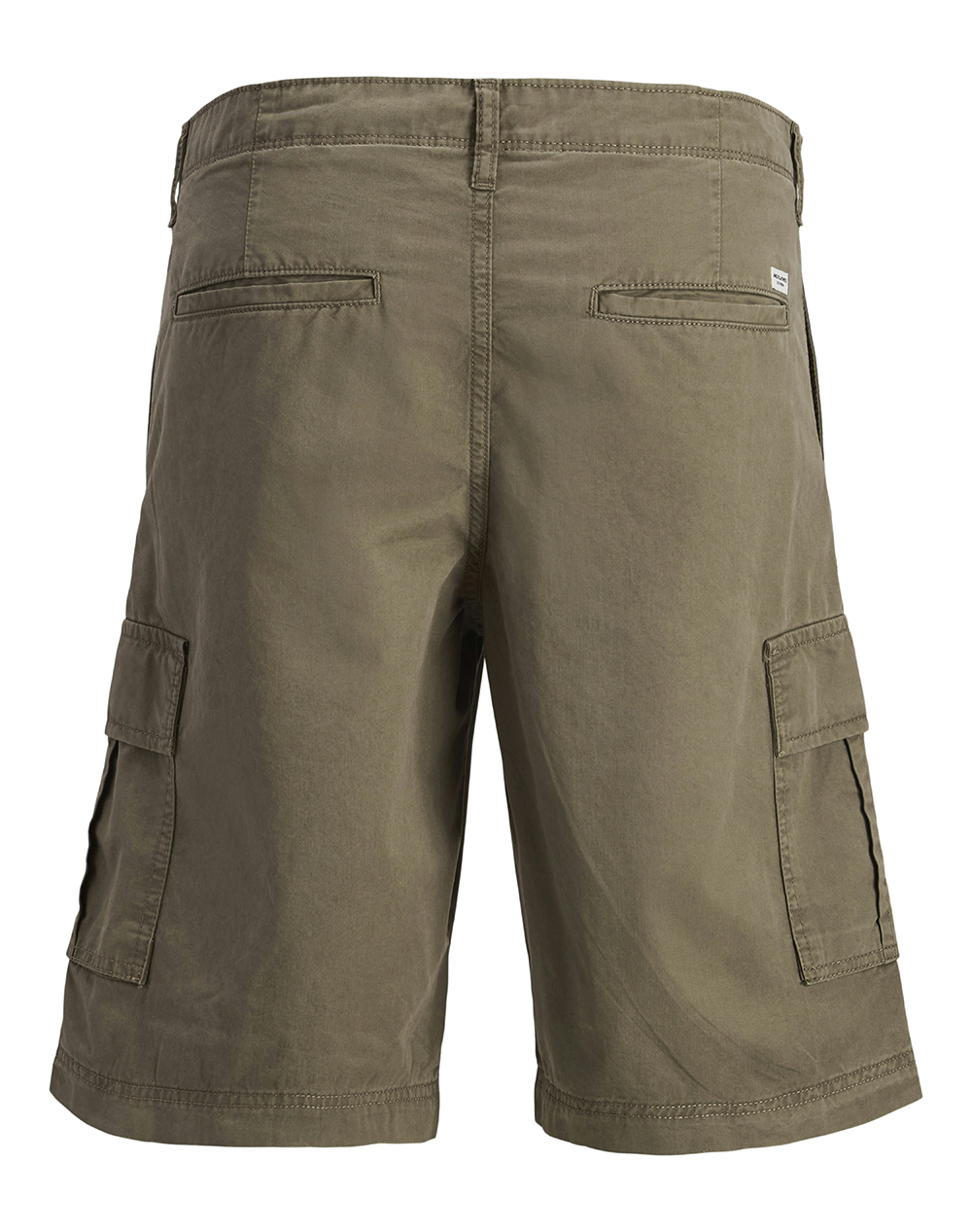 JACK&JONES JPSTCOLE MATTY CARGO SHORT MID