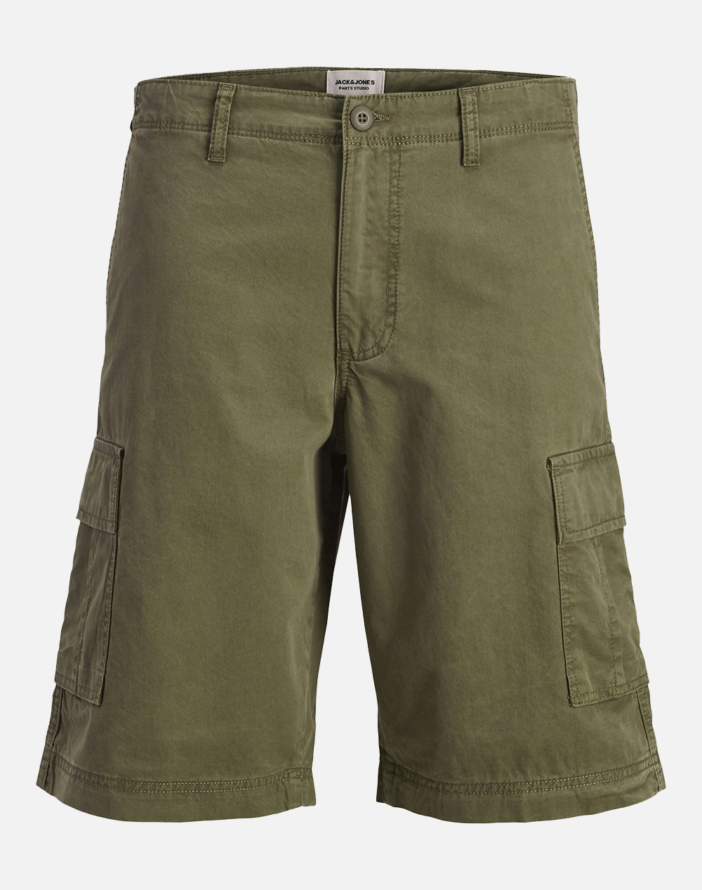 JACK&JONES JPSTCOLE MATTY CARGO SHORT MID