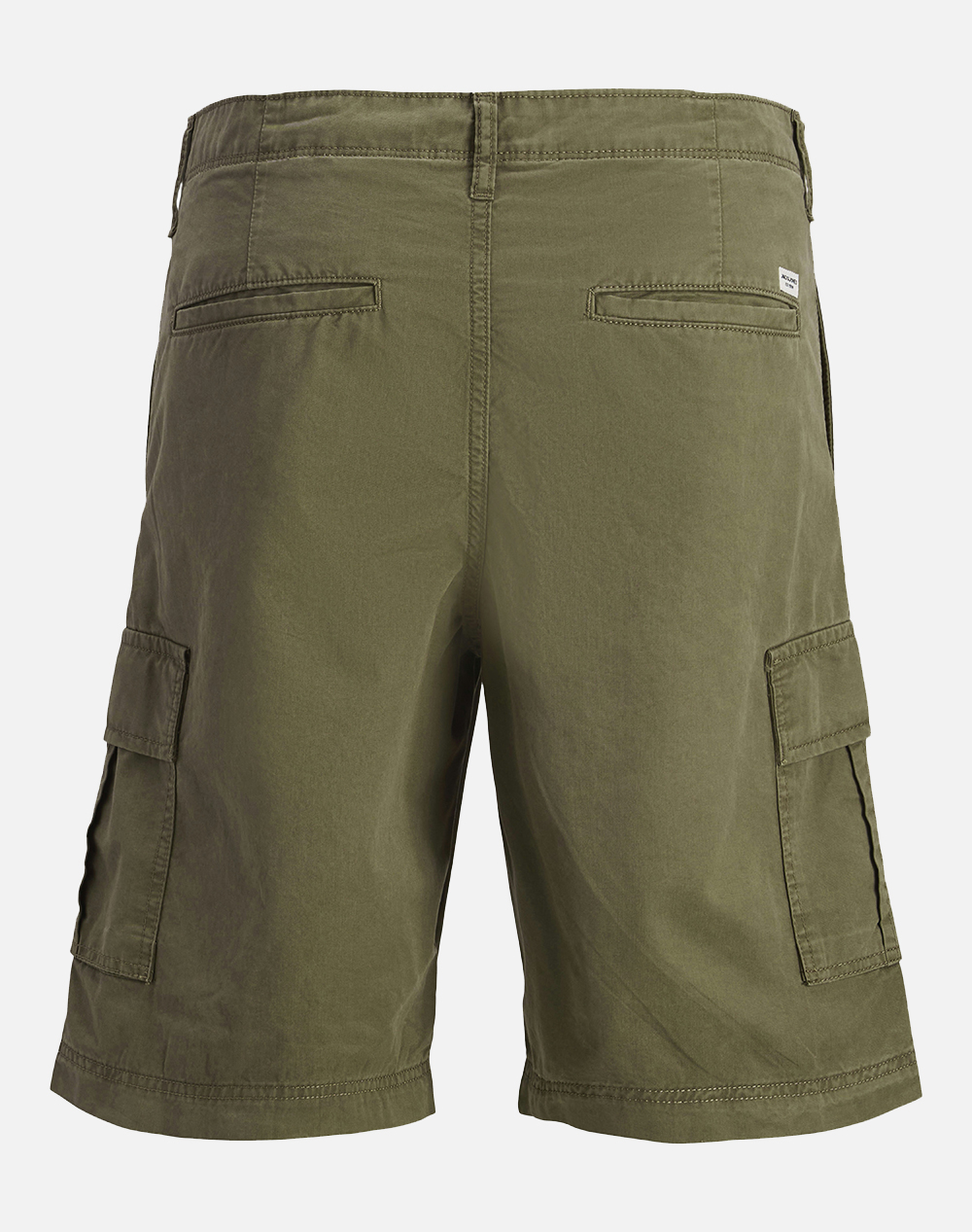 JACK&JONES JPSTCOLE MATTY CARGO SHORT MID