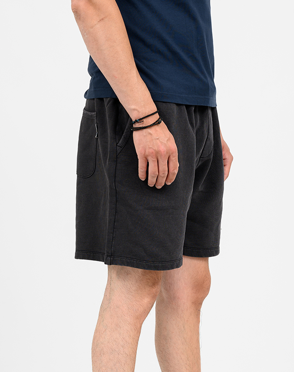 JACK&JONES JPSTBILL POP WASHED SWEAT SHORTS SRT