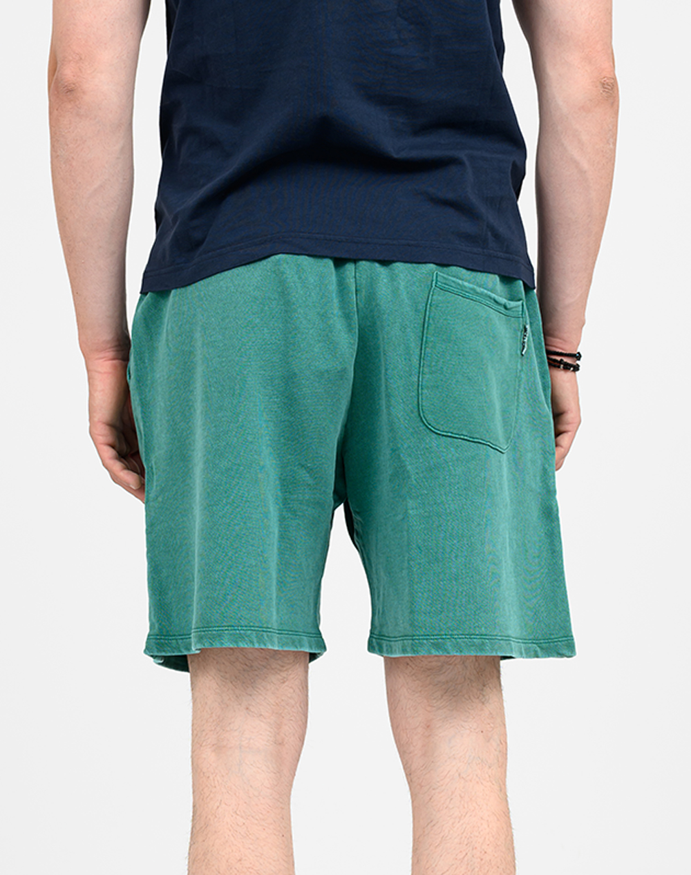 JACK&JONES JPSTBILL POP WASHED SWEAT SHORTS SRT