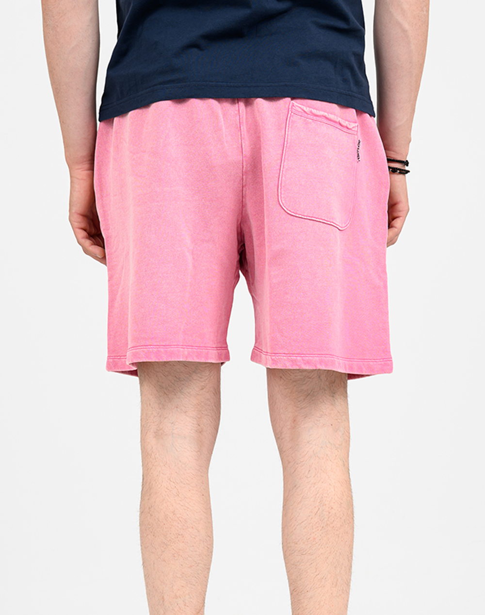 JACK&JONES JPSTBILL POP WASHED SWEAT SHORTS SRT