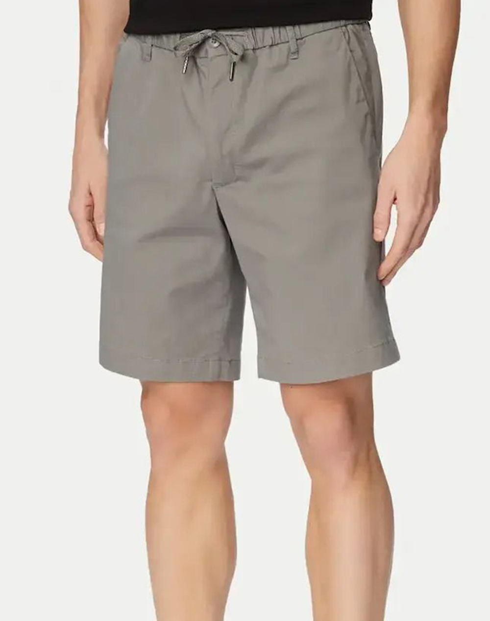 JACK&JONES JPSTJAIDEN ROCCO HYBRID JOGGER SHORT REG