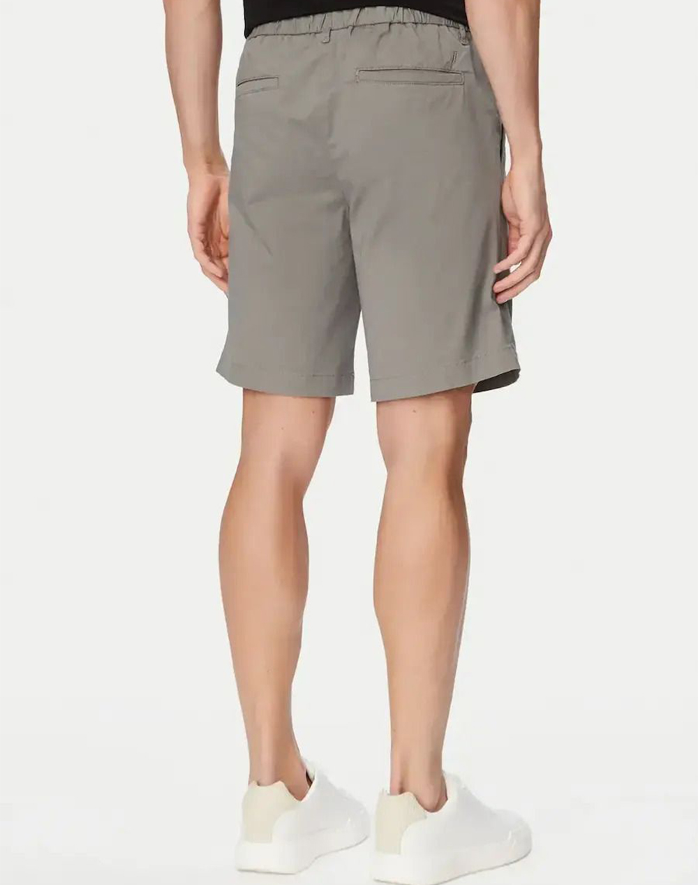 JACK&JONES JPSTJAIDEN ROCCO HYBRID JOGGER SHORT REG