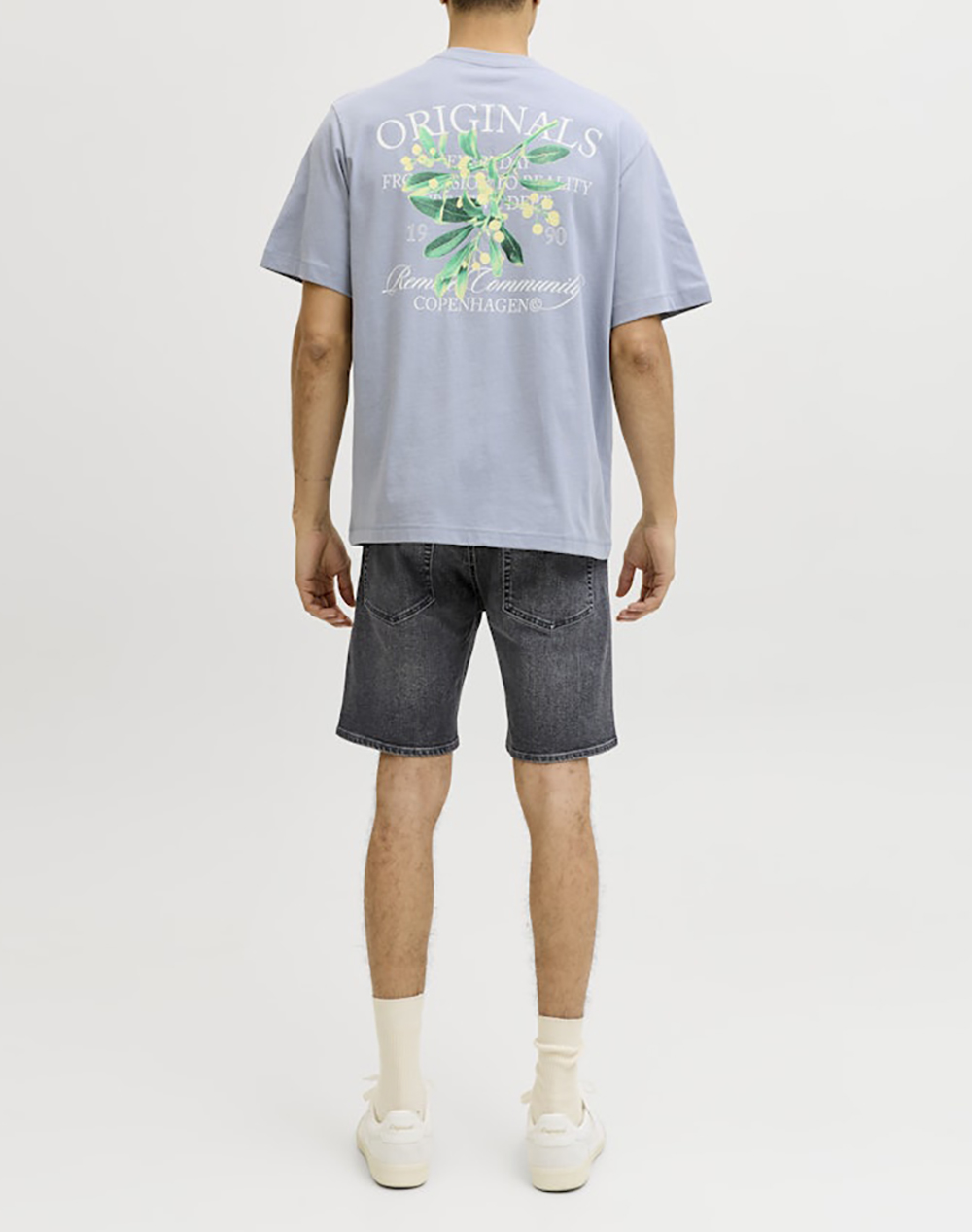 JACK&JONES JJIRICK JJORIGINAL SHORTS AT 999