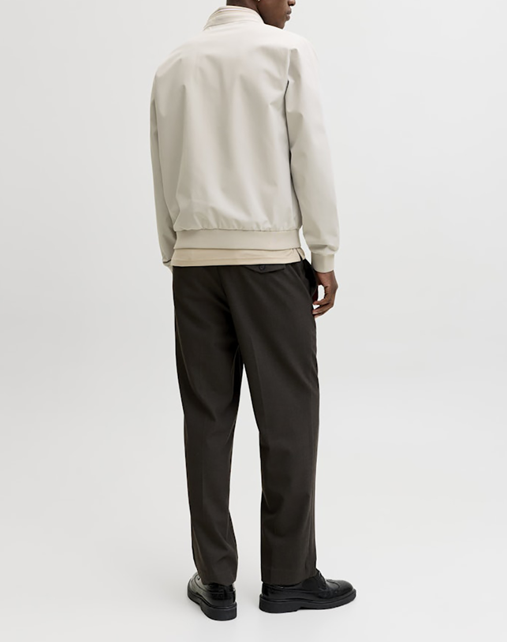 JACK&JONES JPRBLUBRAD BOMBER JACKET SN