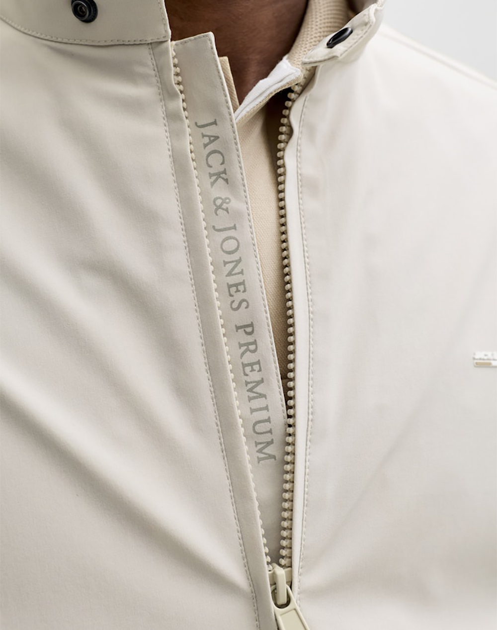 JACK&JONES JPRBLUBRAD BOMBER JACKET SN