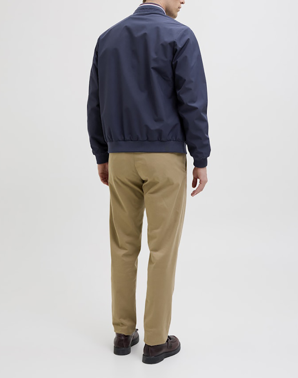 JACK&JONES JPRBLUBRAD BOMBER JACKET SN