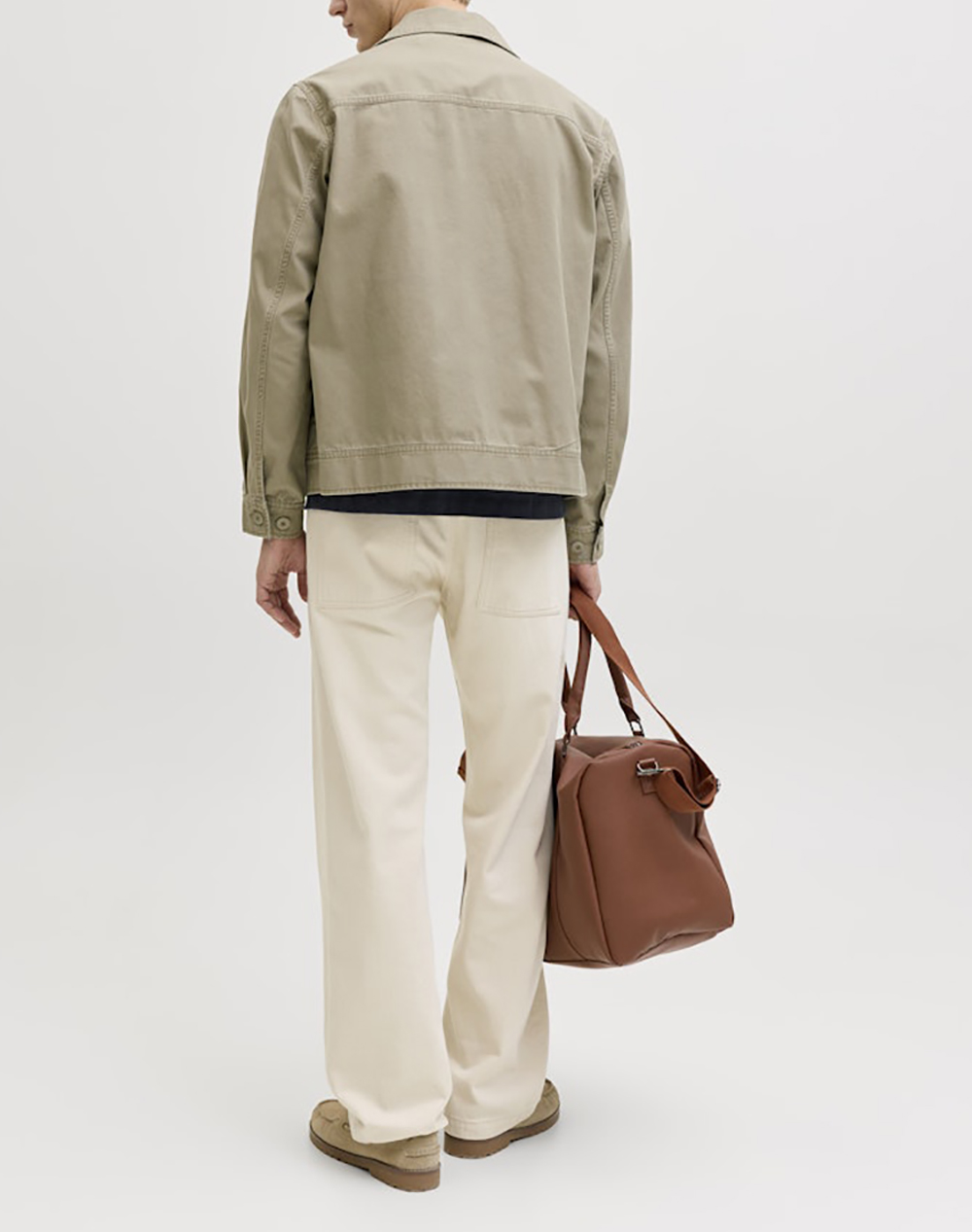 JACK&JONES JPRBLUJADEN JKT