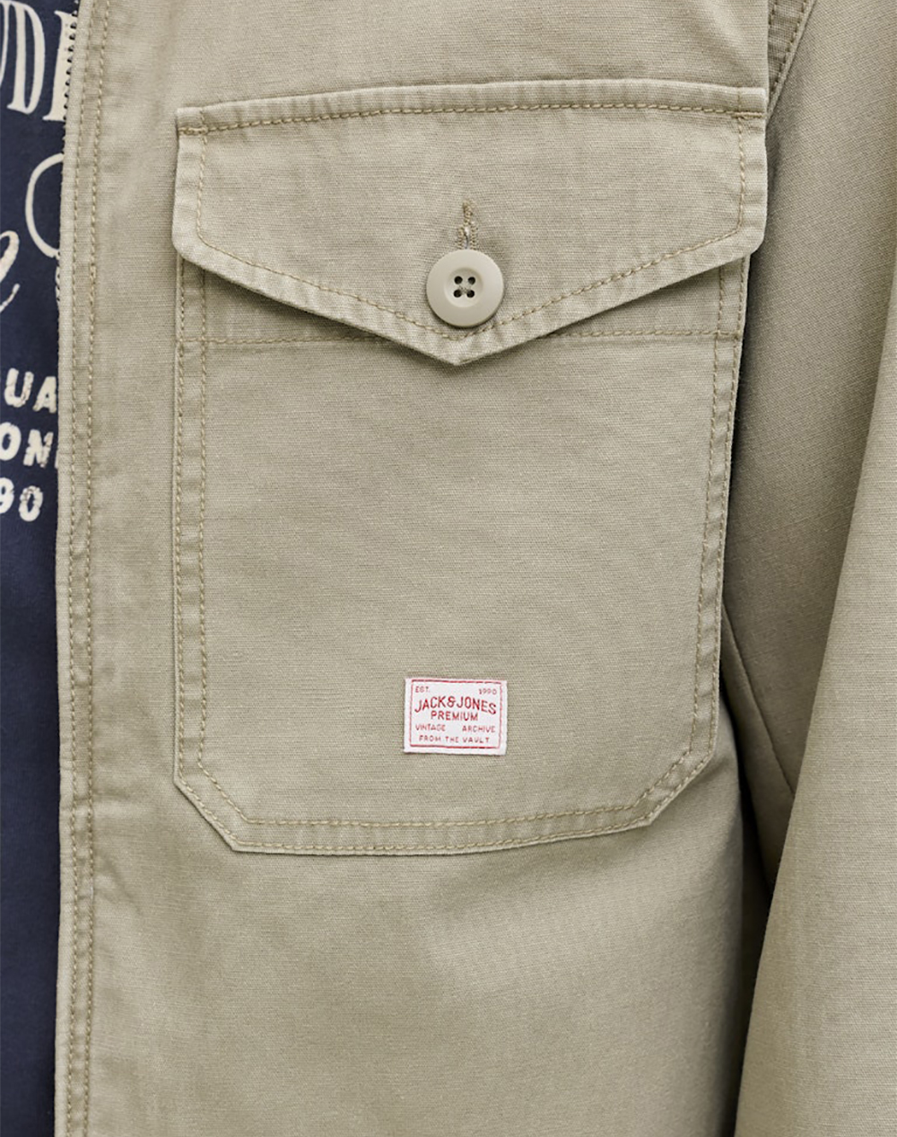 JACK&JONES JPRBLUJADEN JKT