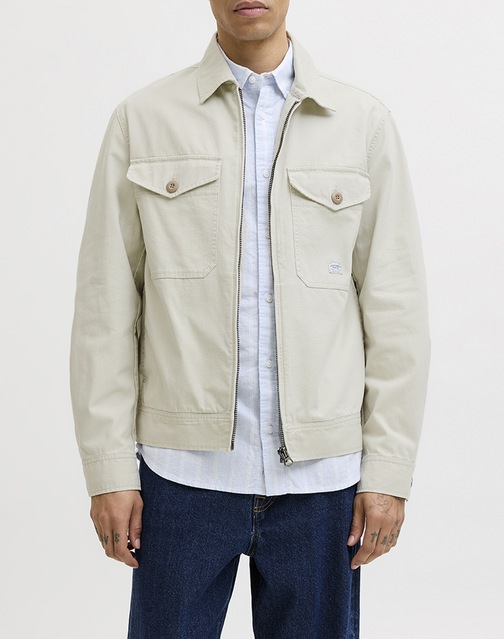 JACK&JONES JPRBLUJADEN JKT