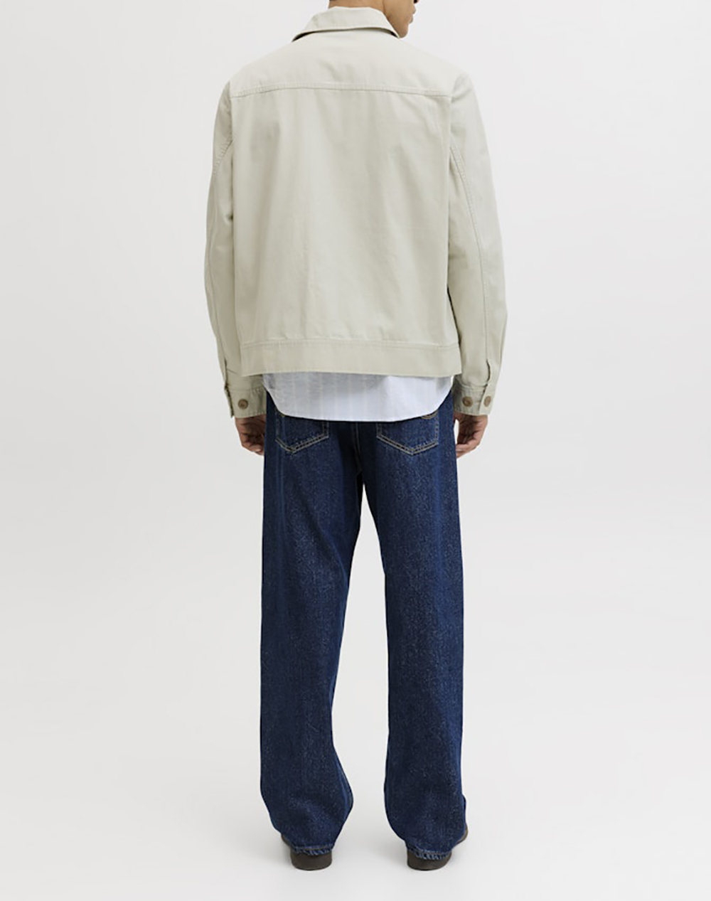 JACK&JONES JPRBLUJADEN JKT