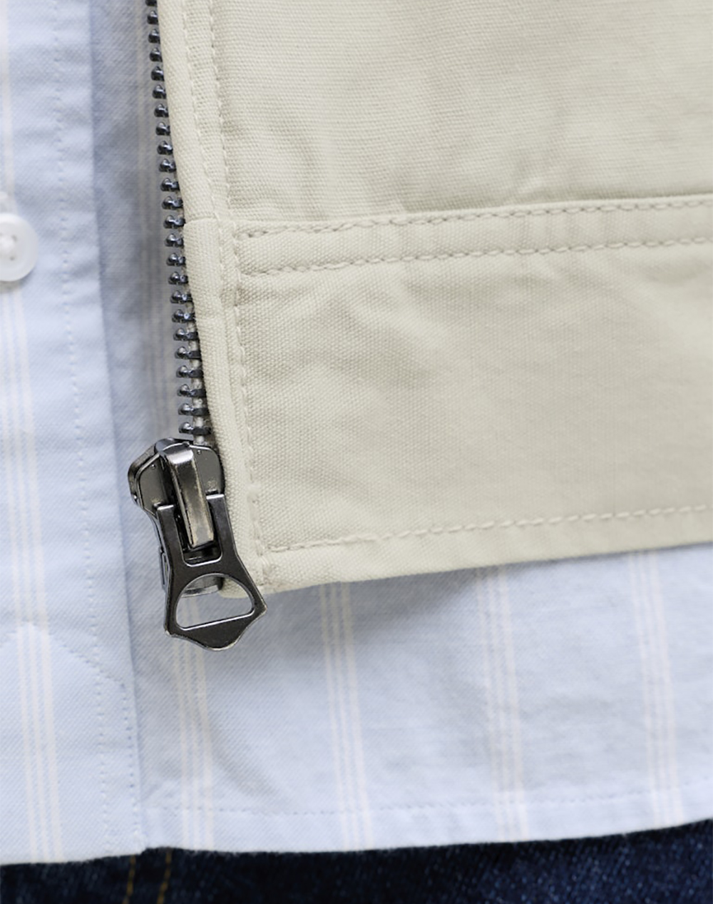 JACK&JONES JPRBLUJADEN JKT