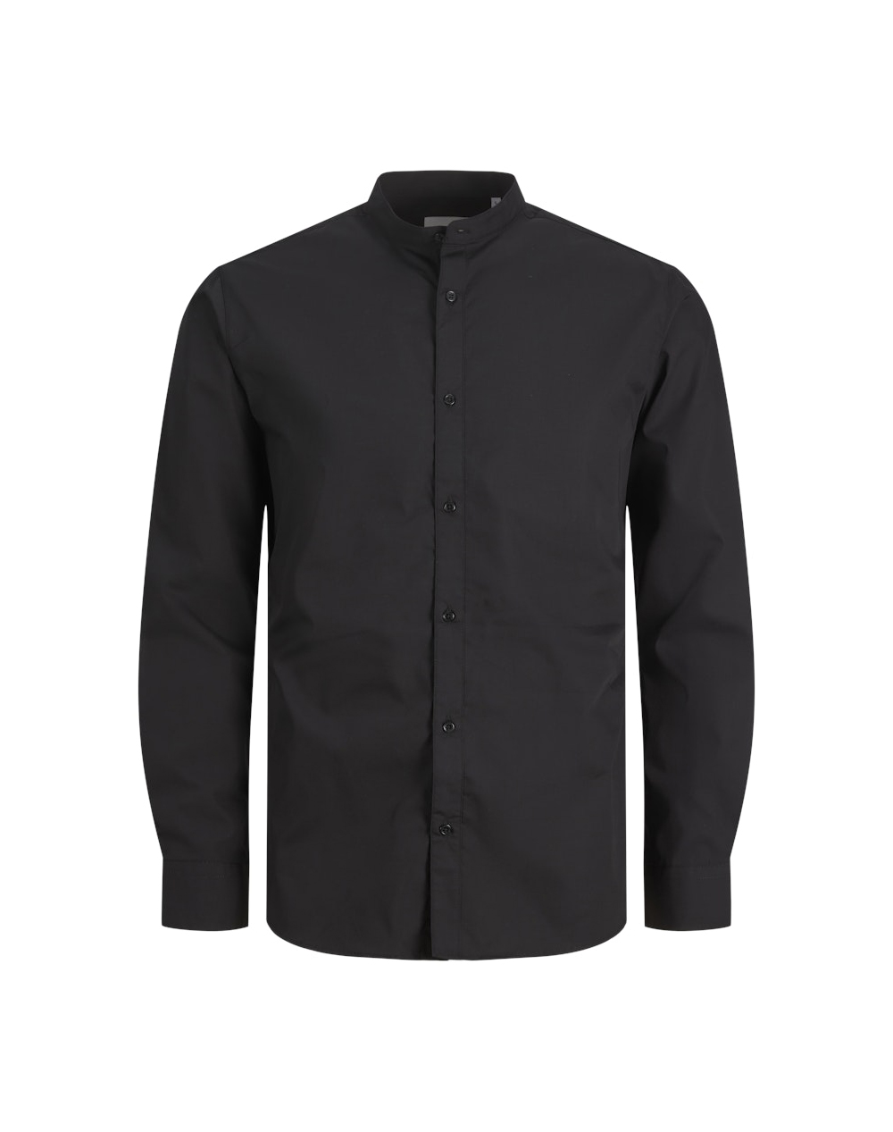 JACK&JONES JJJOE SHIRT LS PLAIN MAO