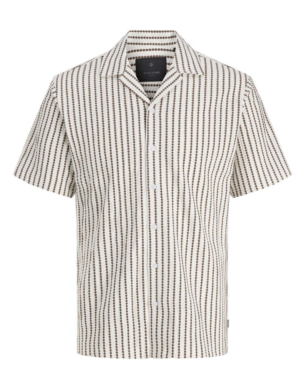 JACK & JONES JPRBLADOUGLAS JERSEY S/S SHIRT SN
