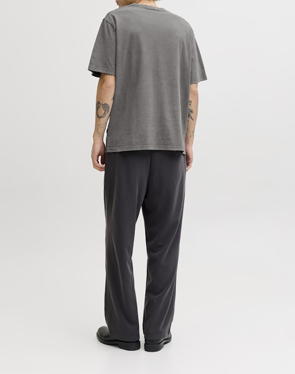 JACK&JONES JPRBLUAIDEN SS TEE