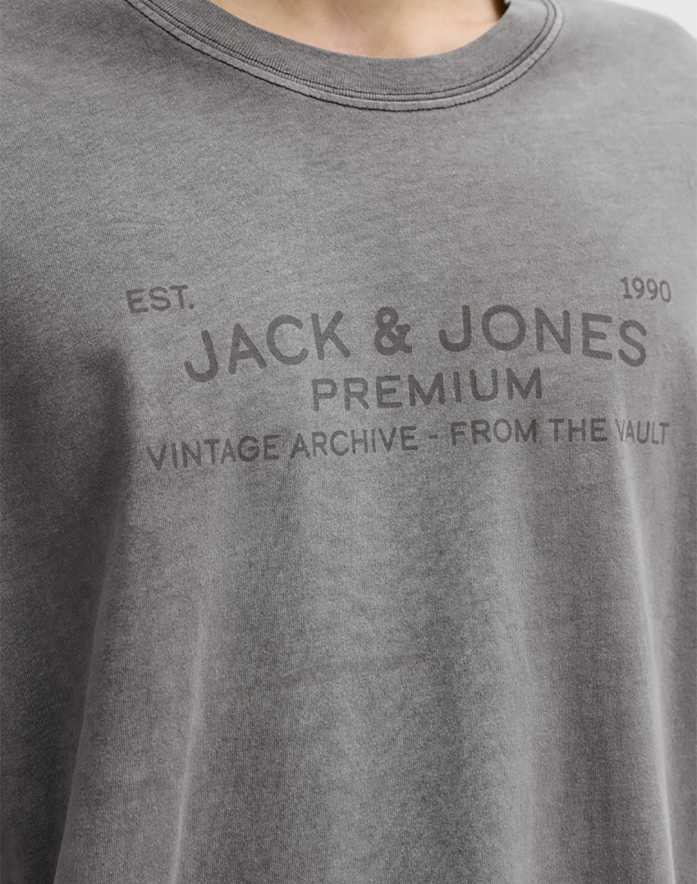 JACK&JONES JPRBLUAIDEN SS TEE