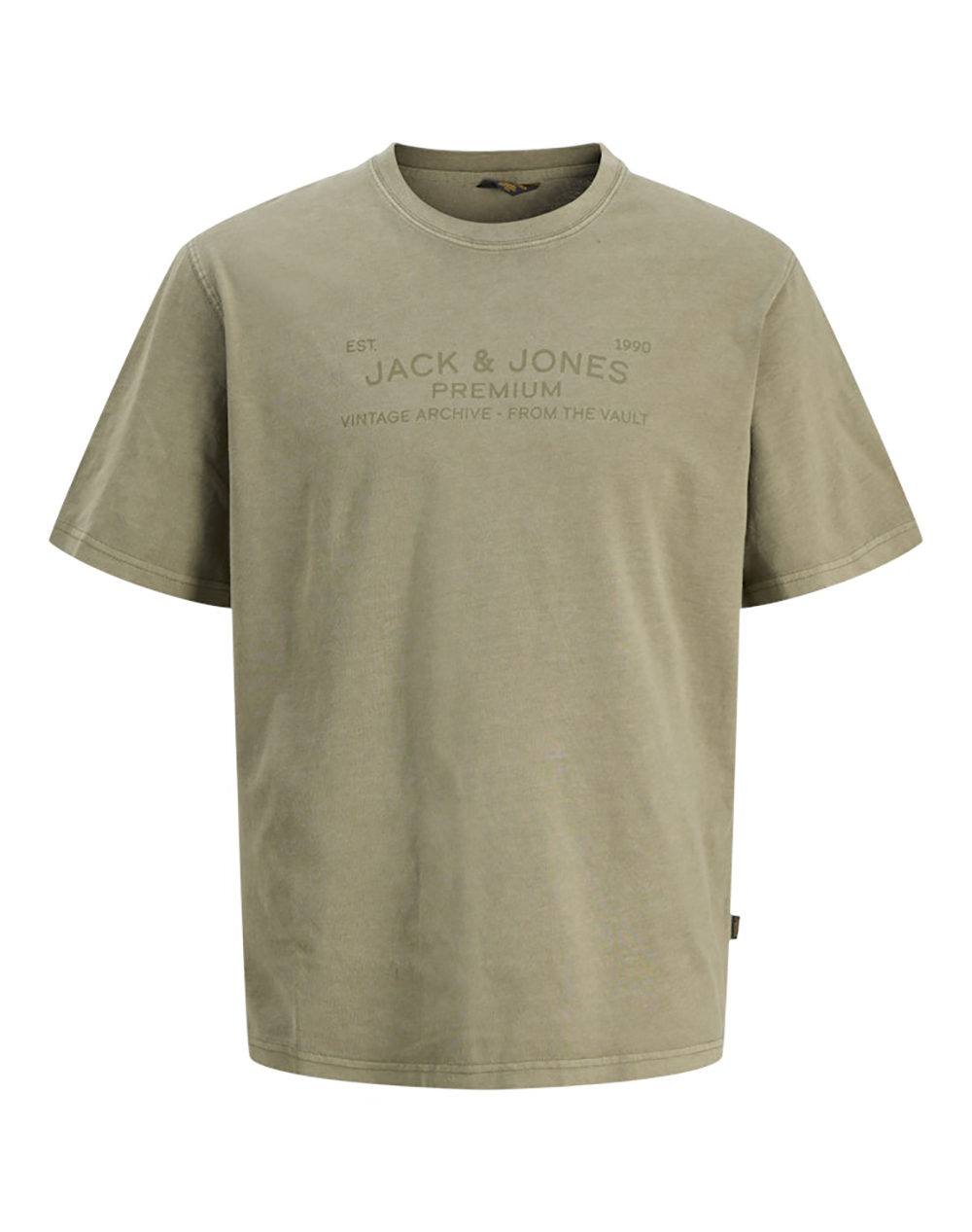JACK&JONES JPRBLUAIDEN SS TEE