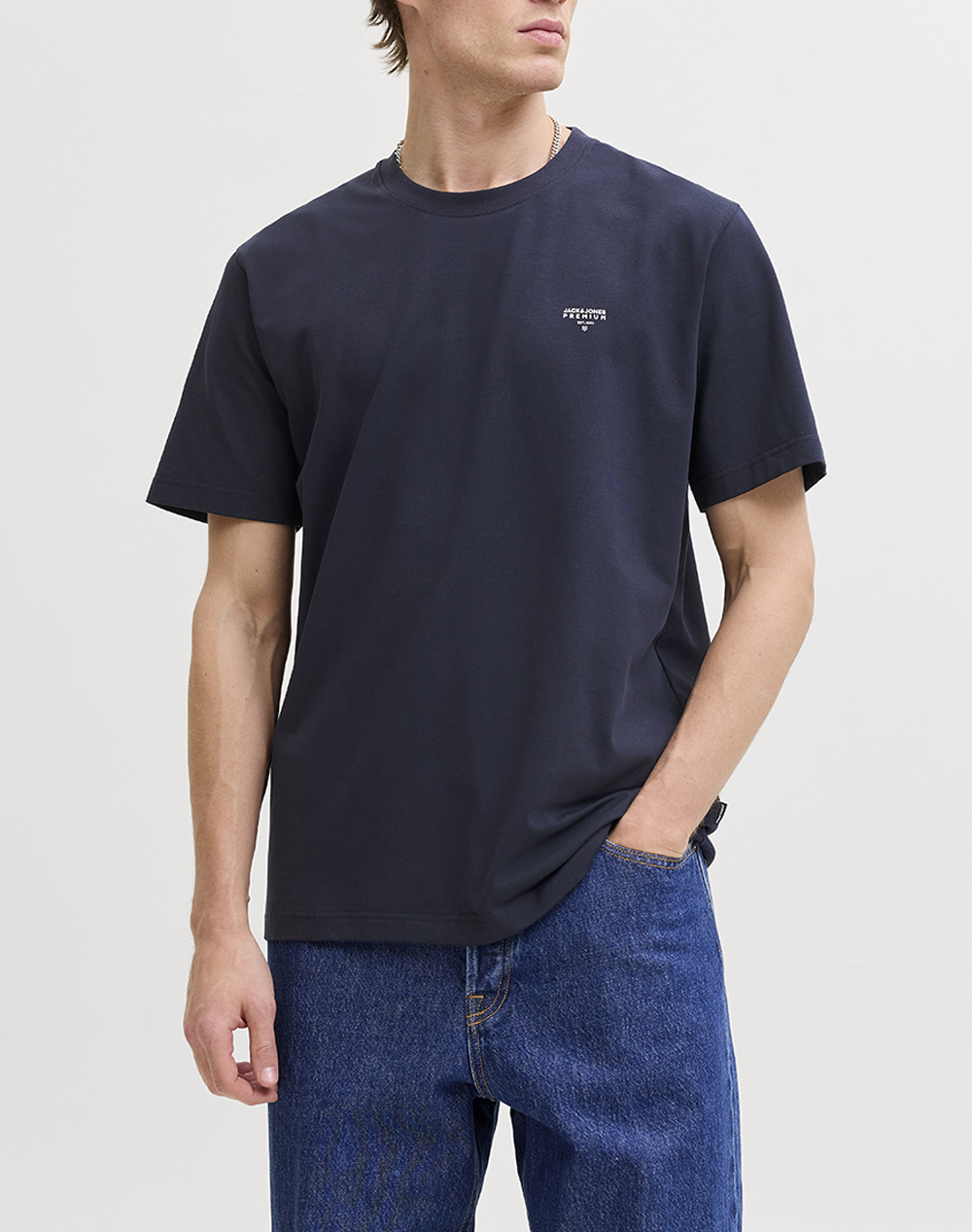 JACK&JONES JPRBLATYLER SS TEE