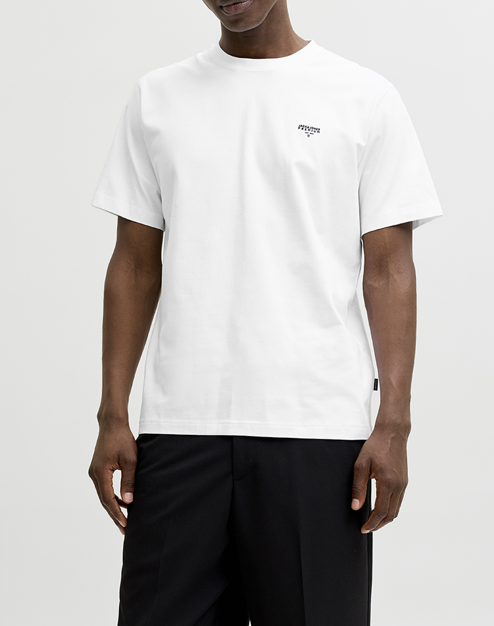 JACK&JONES JPRBLATYLER SS TEE