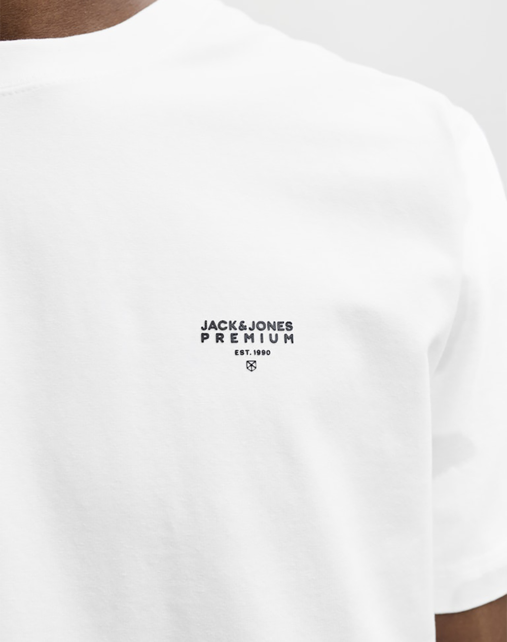 JACK&JONES JPRBLATYLER SS TEE