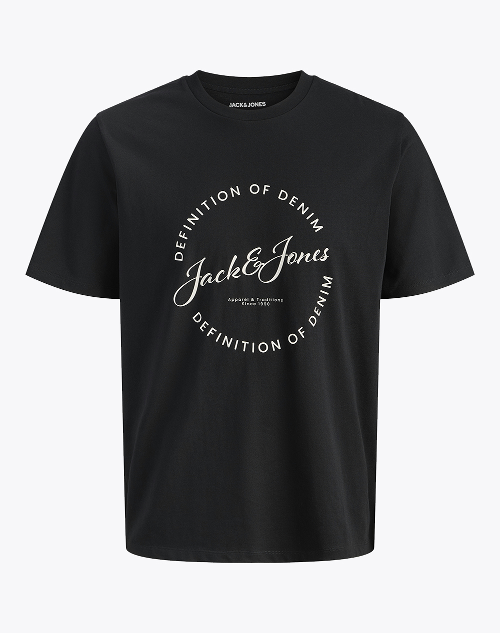 JACK&JONES JJGRAYSON TEE SS CREW NECK