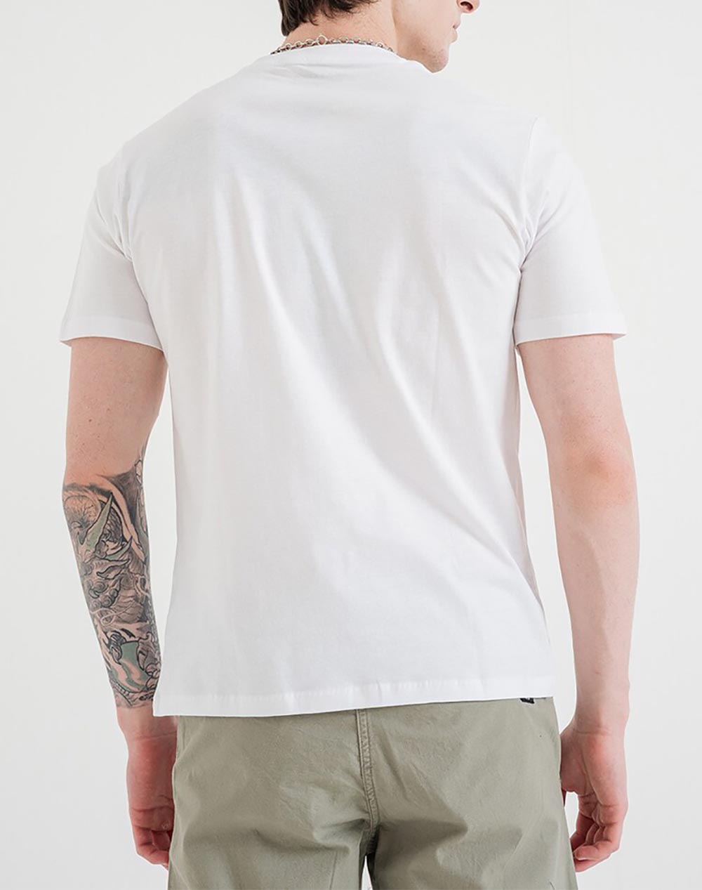 JACK&JONES JJGRAYSON TEE SS CREW NECK