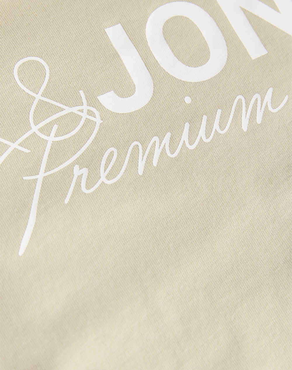 JACK&JONES JPRBLANEO SS TEE FST