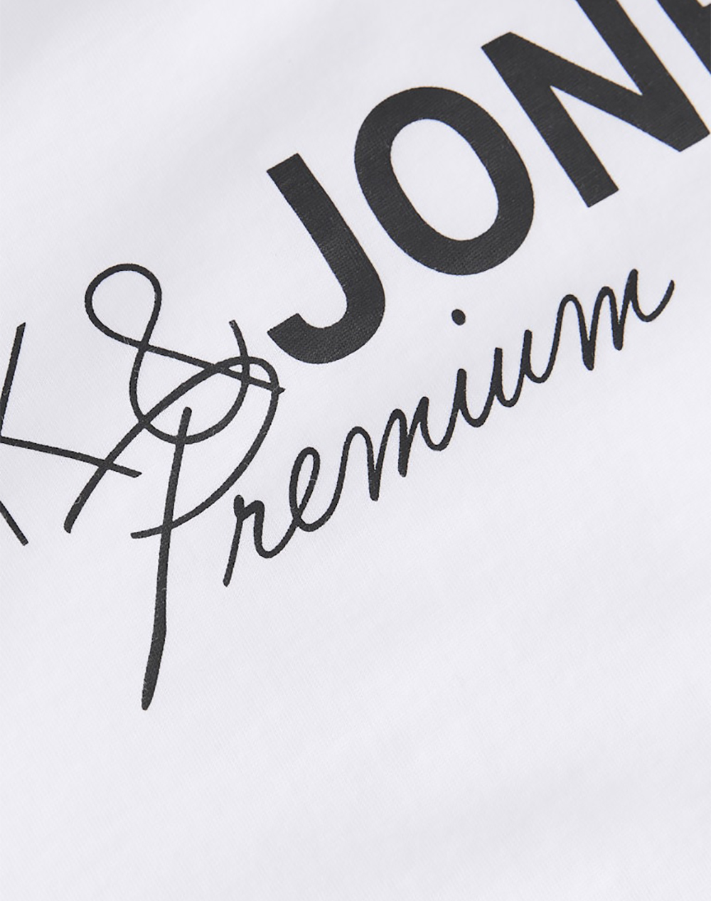 JACK&JONES JPRBLANEO SS TEE FST