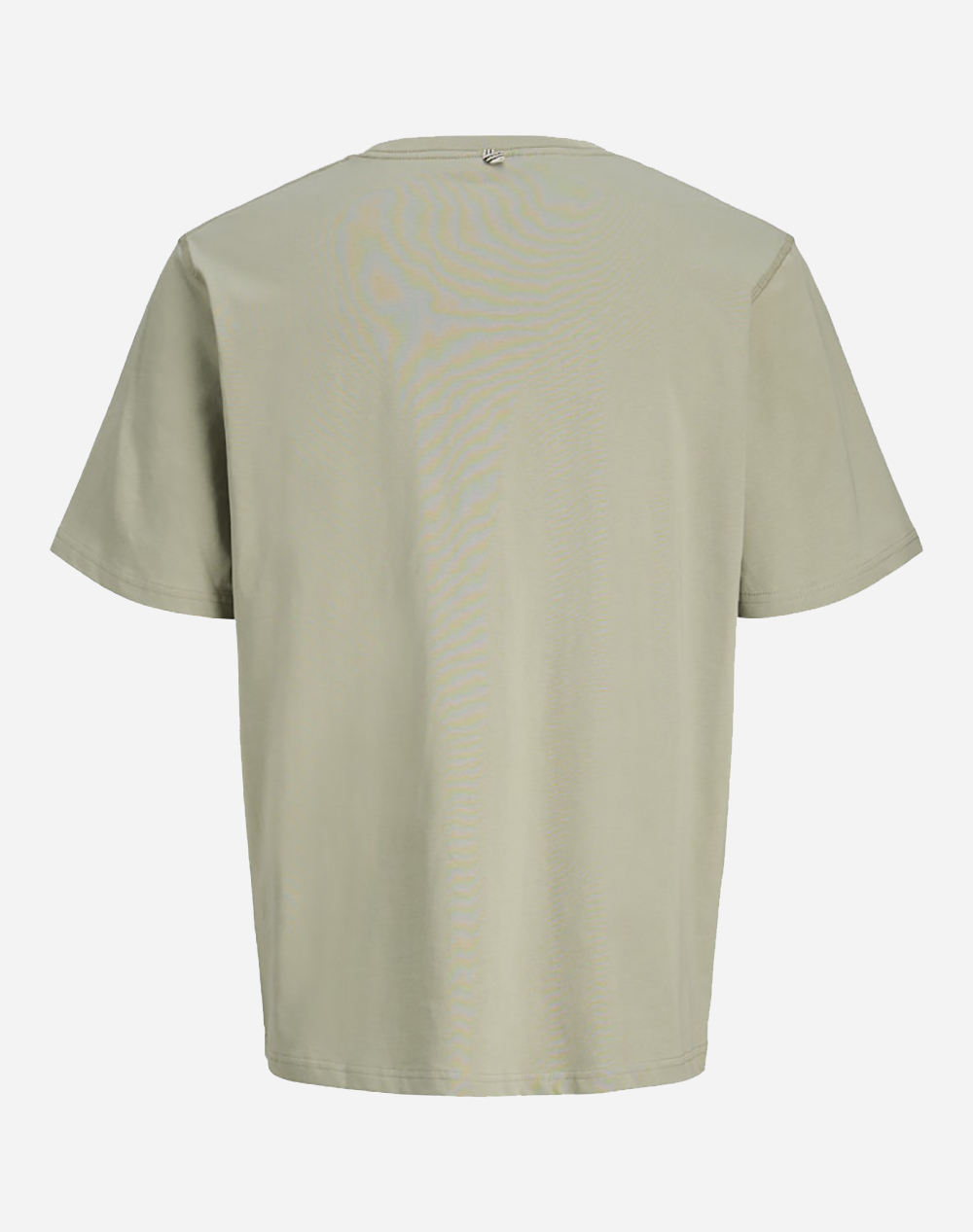 JACK&JONES JORCATSKILLS MINIMAL TEE CREW NECK LN