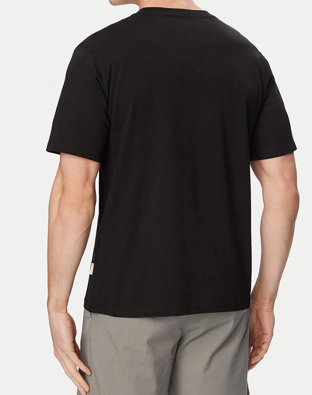 JACK&JONES JORMONTAUK PHOTO TEE SS CN