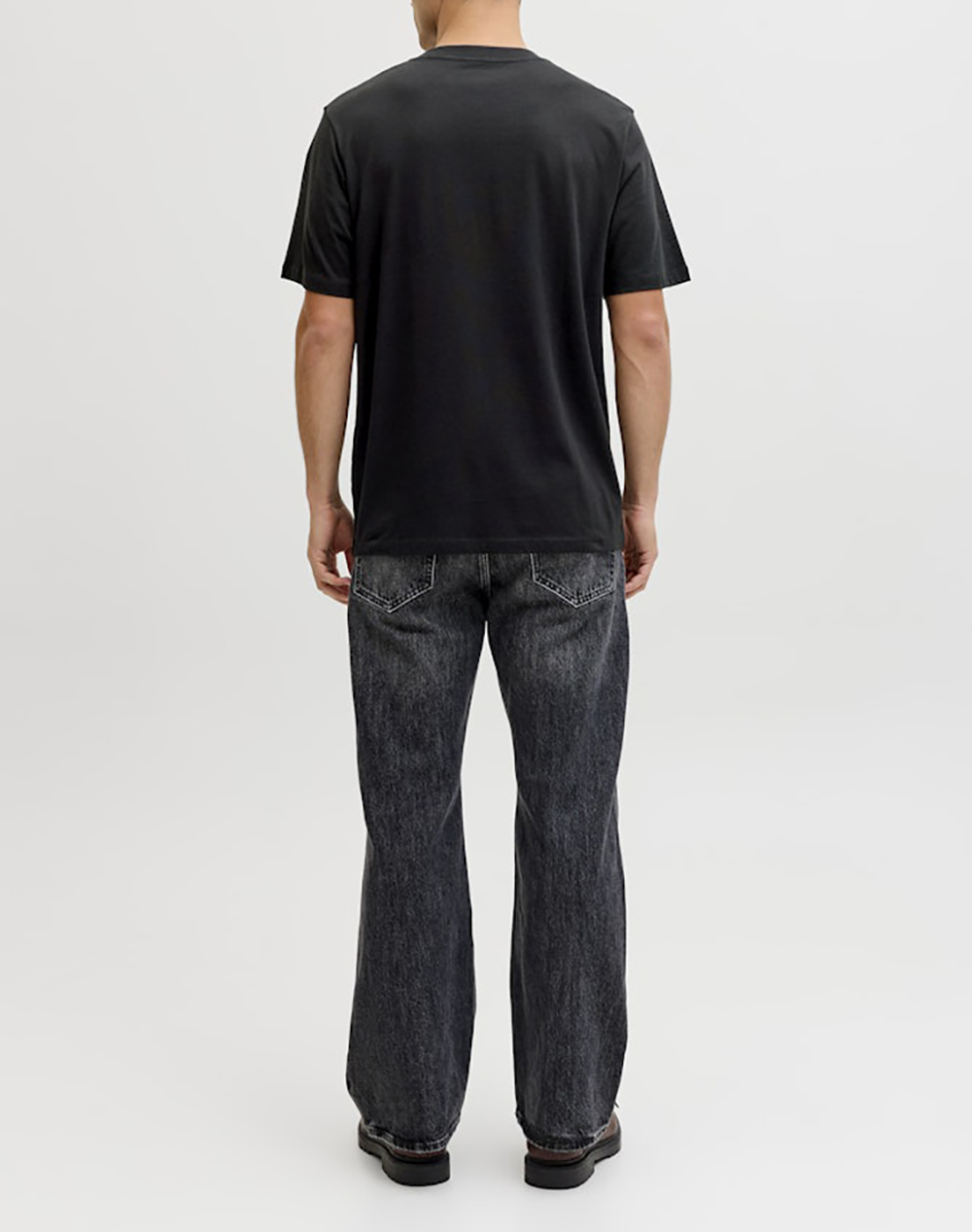 JACK&JONES JJBRANDON TEE SS CREW NECK