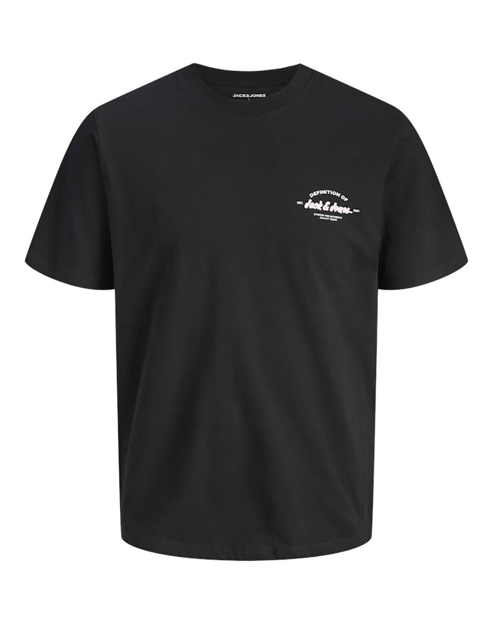JACK&JONES JJBRANDON TEE SS CREW NECK