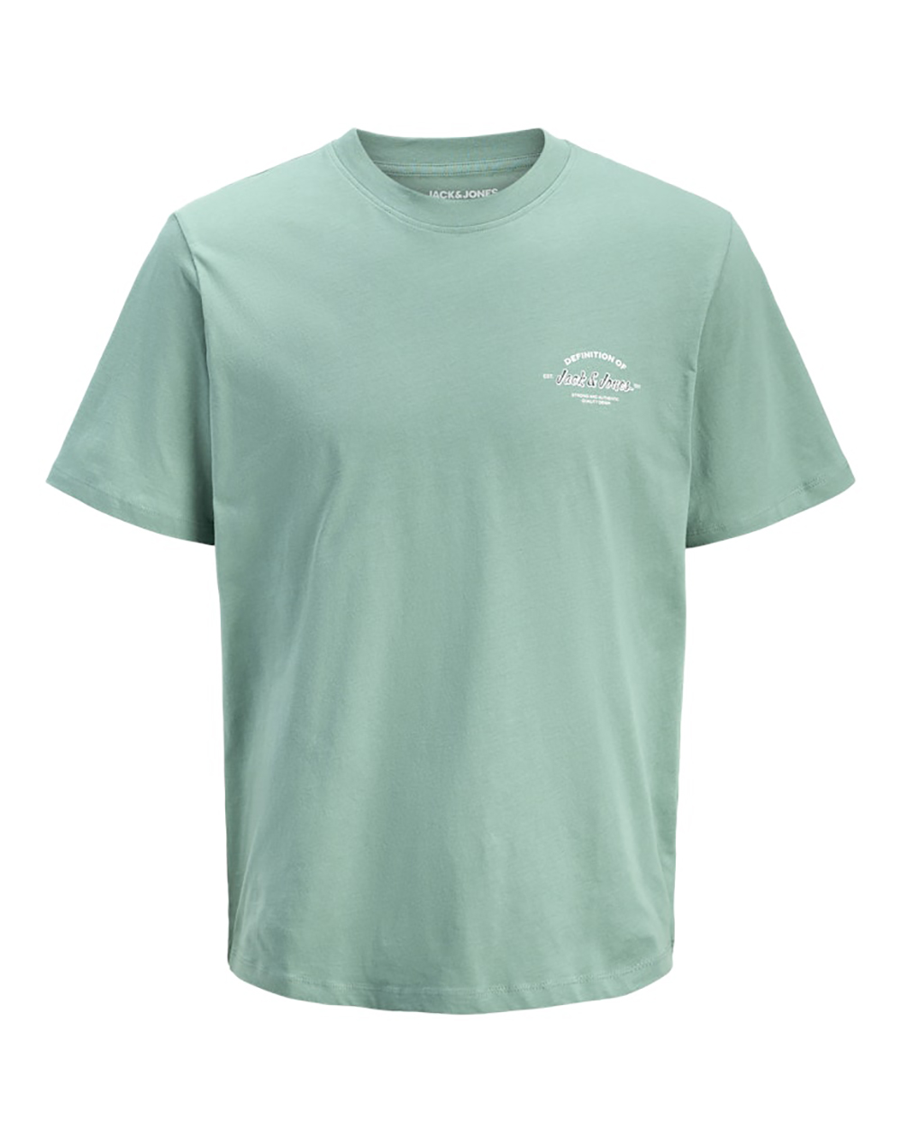 JACK&JONES JJBRANDON TEE SS CREW NECK