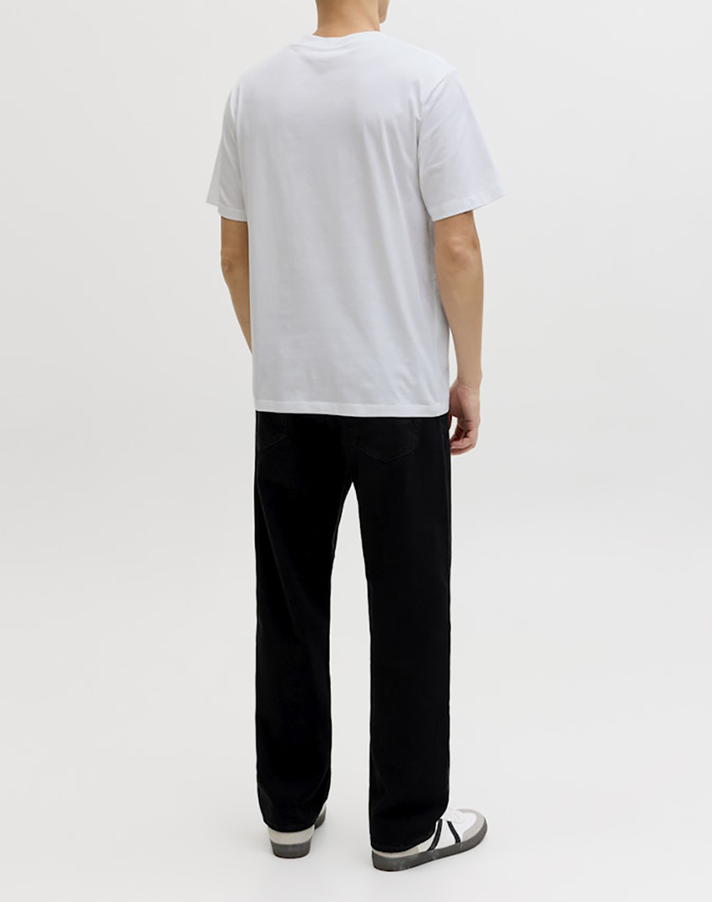 JACK&JONES JJBRANDON TEE SS CREW NECK