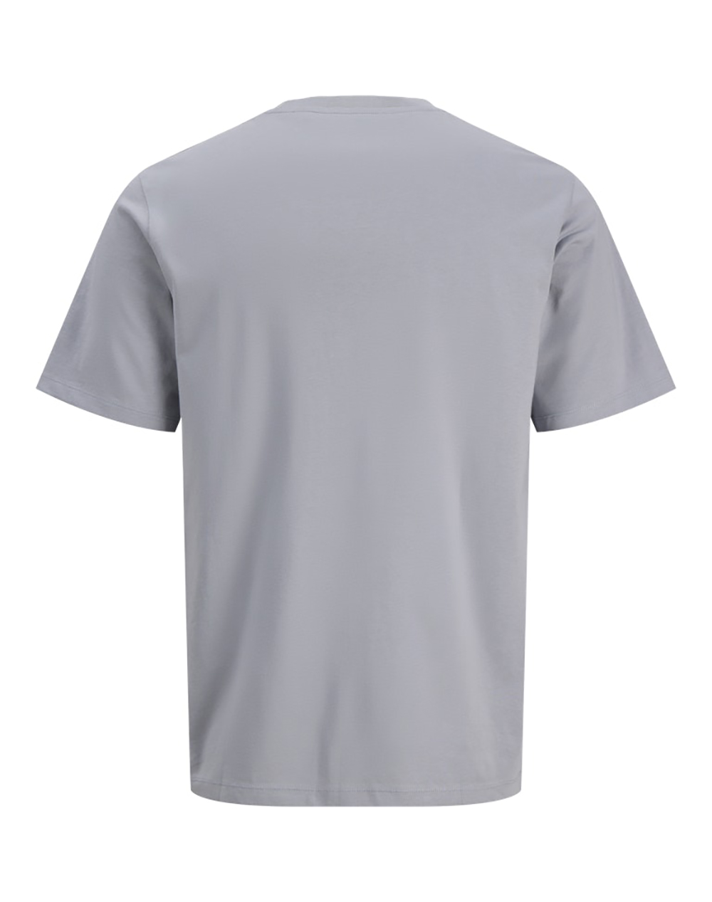 JACK&JONES JORMONTAUK CHESTIE TEE SS CREW NECK FST