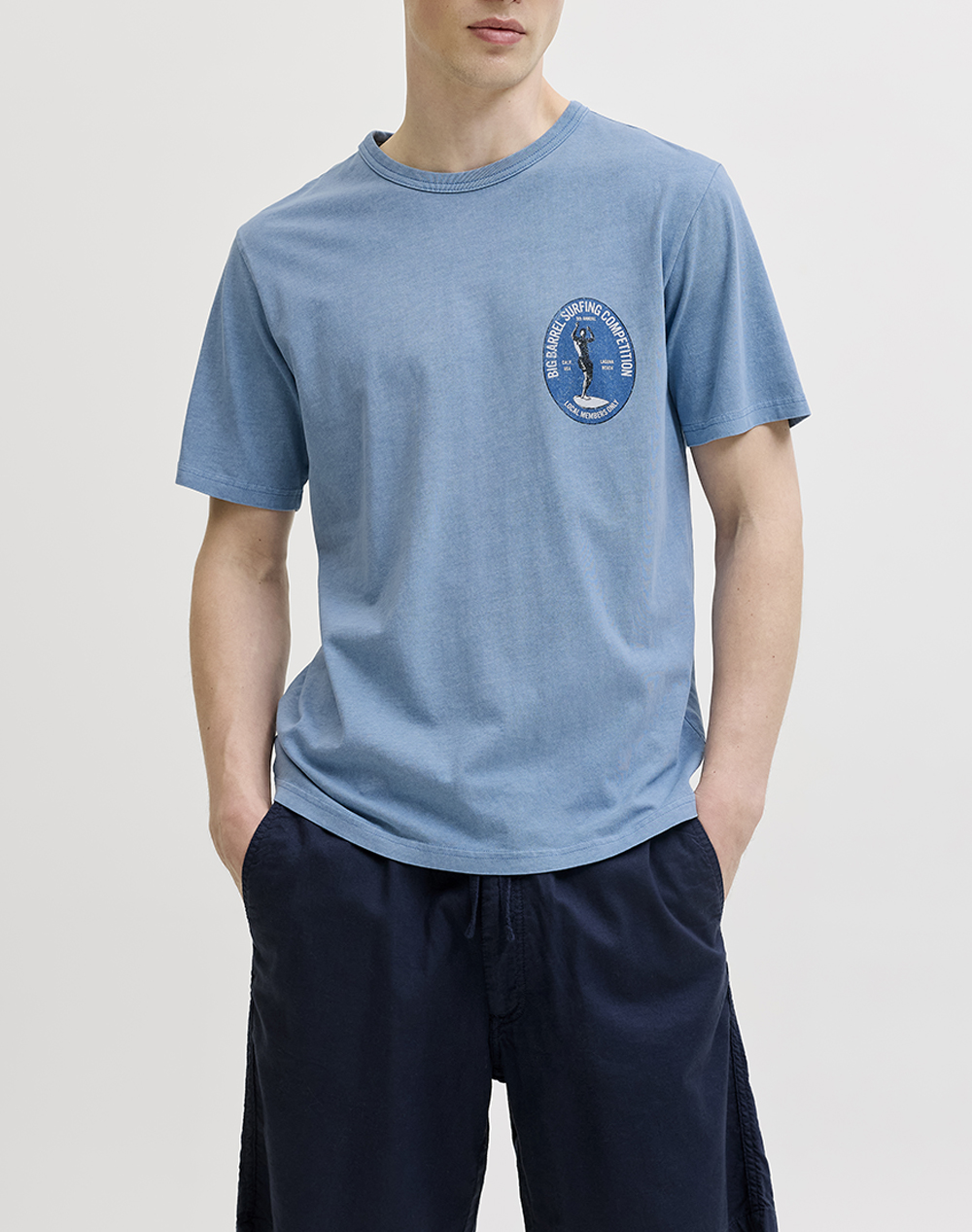 JACK&JONES JPRBLUMAXWELL SS TEE