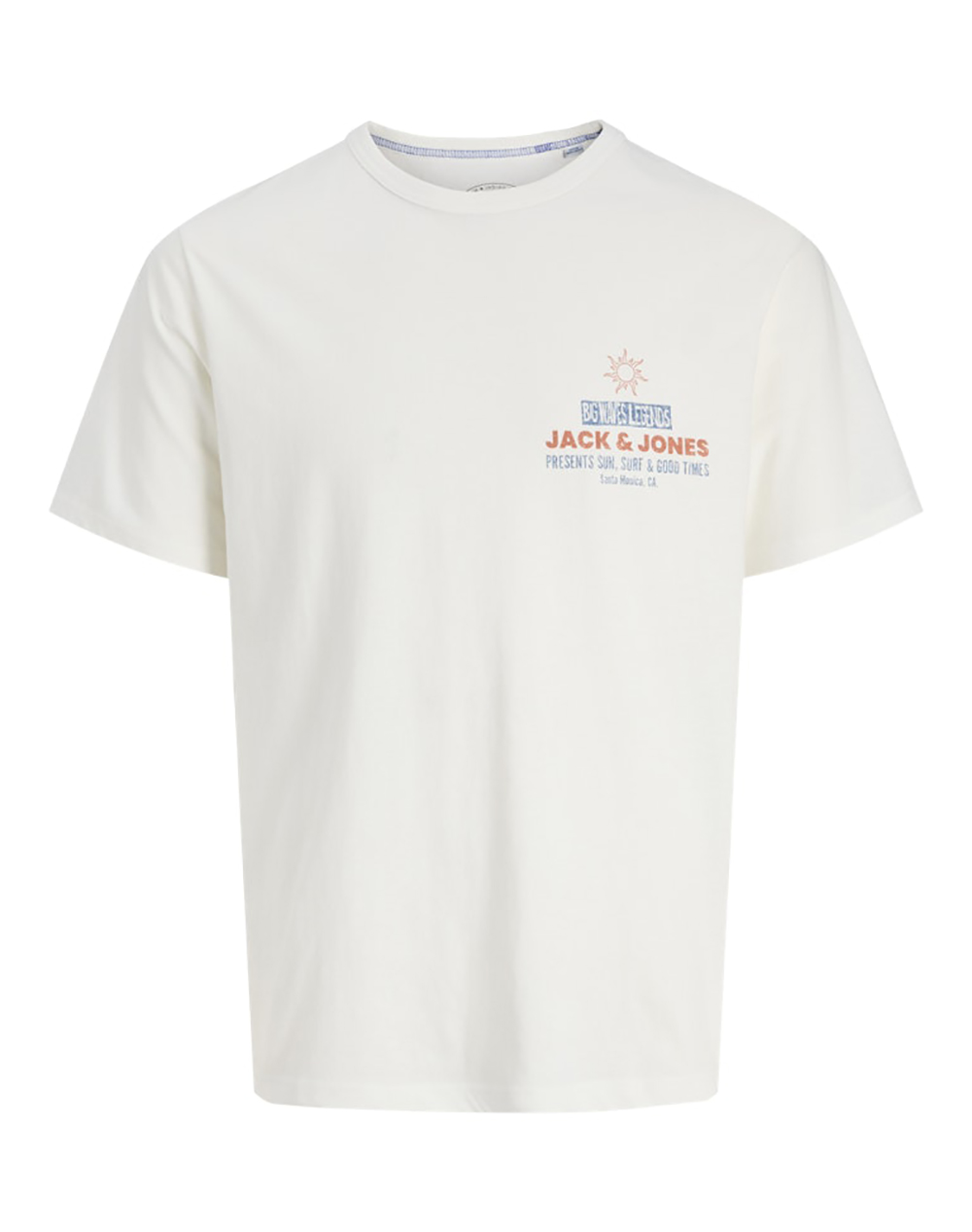 JACK&JONES JPRBLUMAXWELL SS TEE