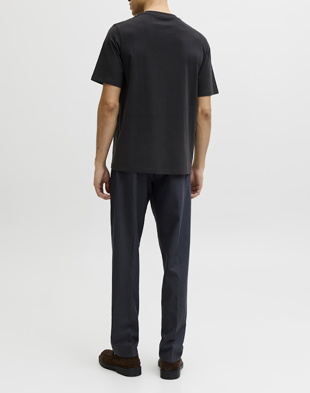 JACK&JONES JPRBLAOSCAR SS TEE FST