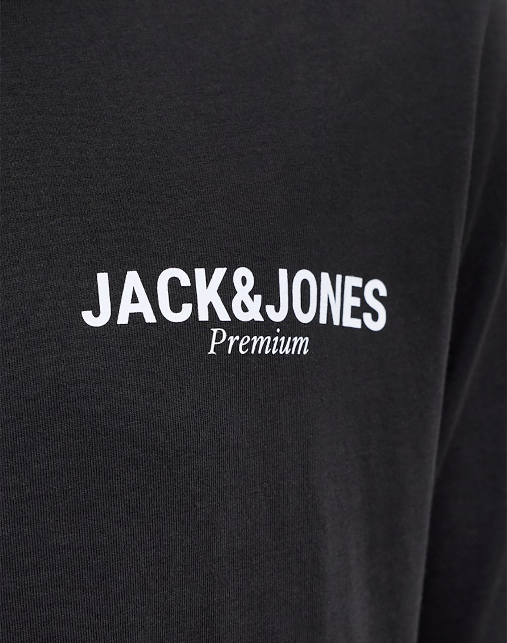 JACK&JONES JPRBLAOSCAR SS TEE FST