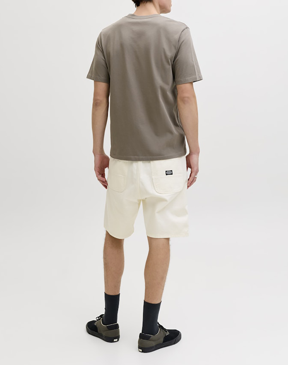 JACK&JONES JPRBLAOSCAR SS TEE FST