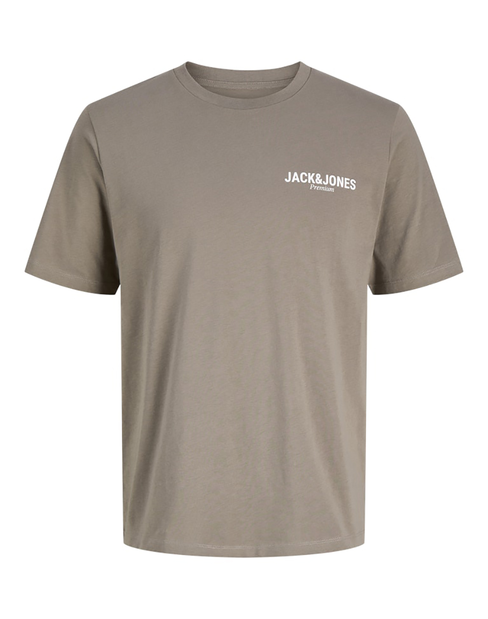 JACK&JONES JPRBLAOSCAR SS TEE FST