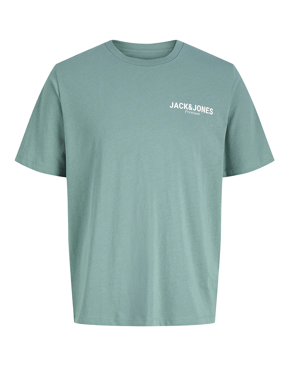 JACK&JONES JPRBLAOSCAR SS TEE FST