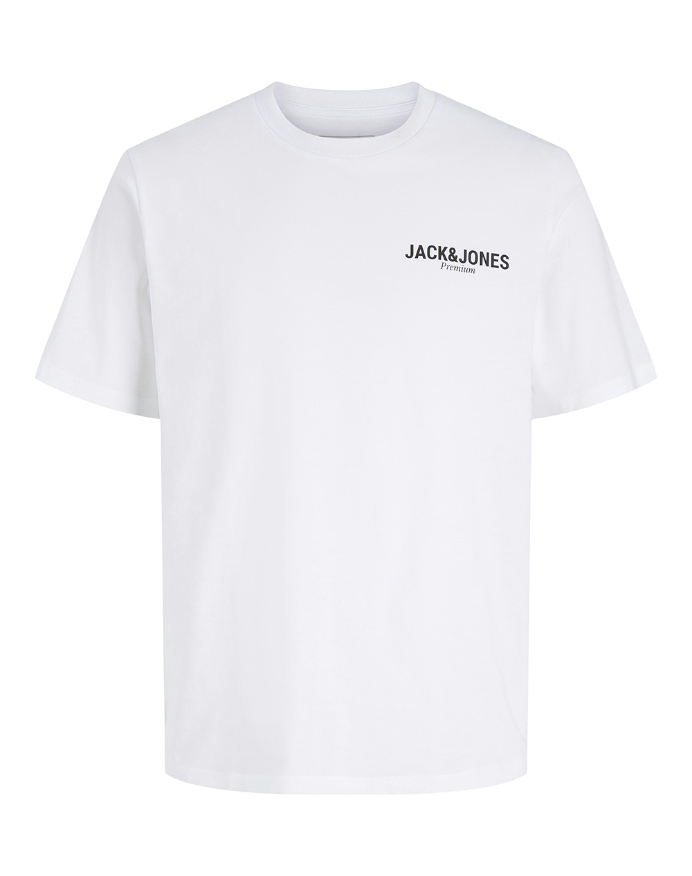 JACK&JONES JPRBLAOSCAR SS TEE FST