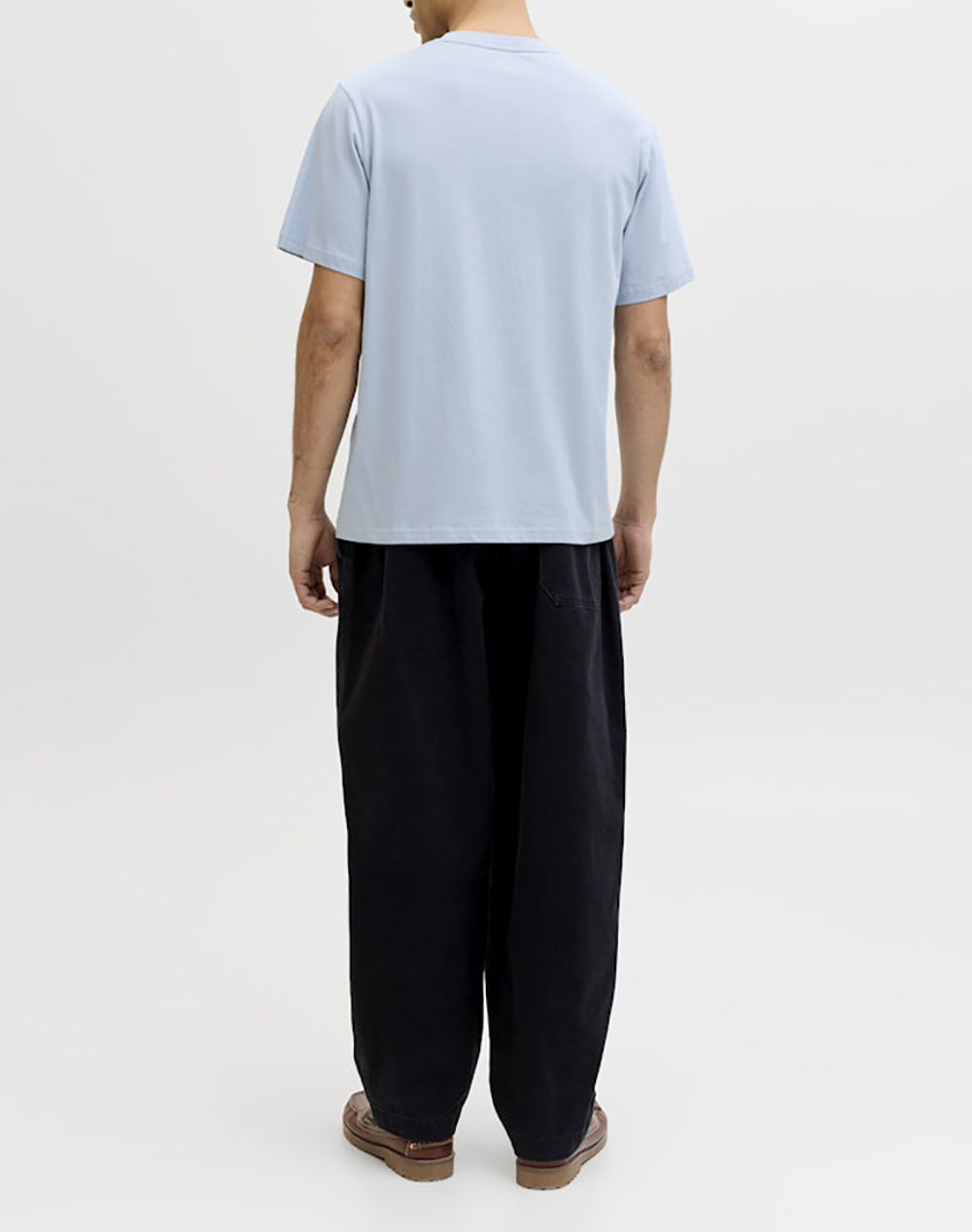 JACK&JONES JJPERRY TEE SS CREW NECK
