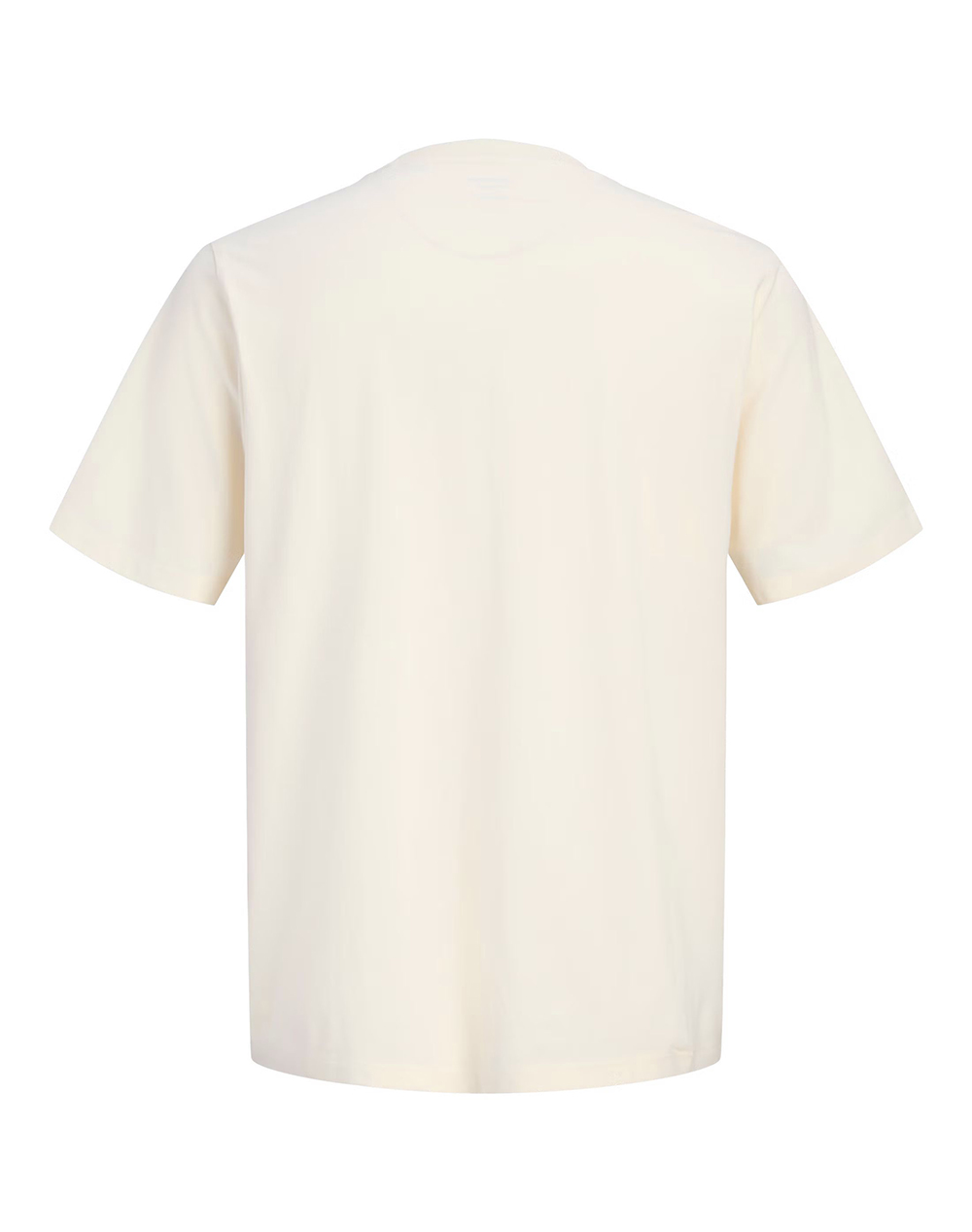 JACK&JONES JORCASSIS TEE SS CREW NECK FST