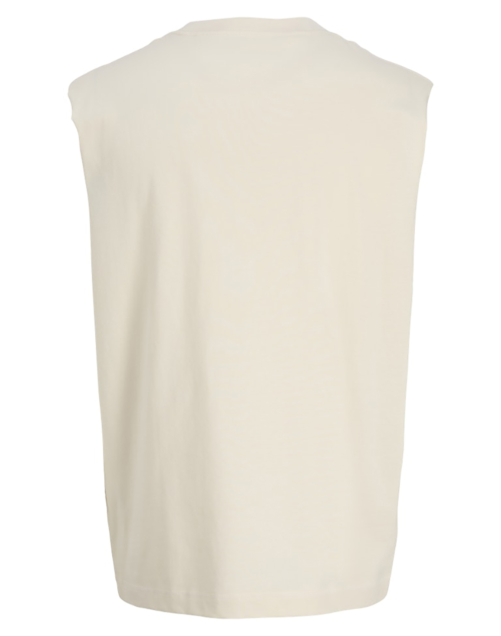 JACK&JONES JORNORREBRO EMB TEE SL CREW NECK LN